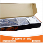 SP Audio 30000D 1 OHM AMPLIFIER MONO FULL RANGE CLASS D